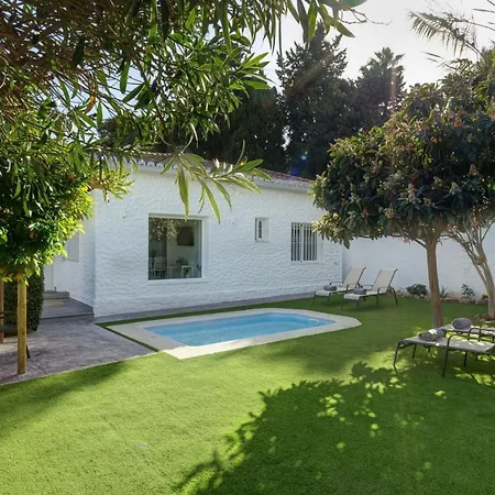 Conchita By Seric,15' Walking To The Villa